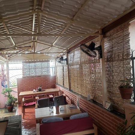 Swagat Homestay Kathmandu Exterior foto