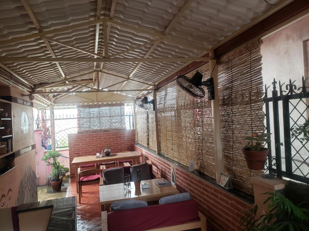 Swagat Homestay Kathmandu Exterior foto