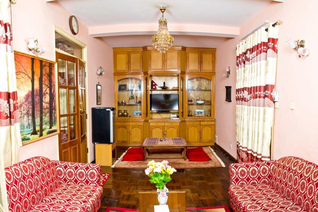 Swagat Homestay Kathmandu Exterior foto